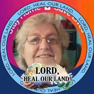 Meet your Posher, Marilyn